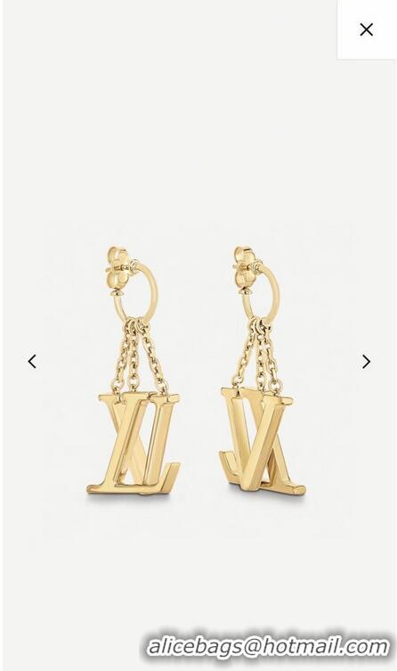 Fashion Cheap Louis Vuitton Earrings CE7540