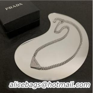 Buy Top Quality PRADA Necklace CE7532