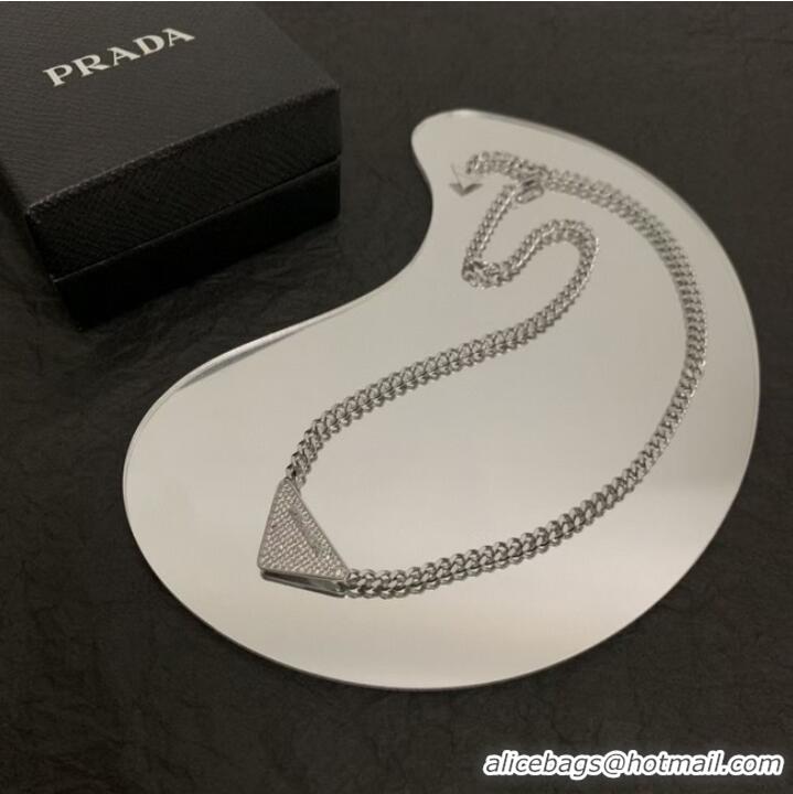 Buy Top Quality PRADA Necklace CE7532