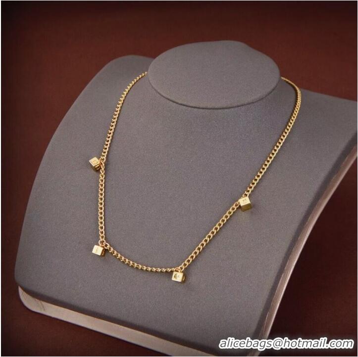 Popular Style Discount Dior Necklace CE7533