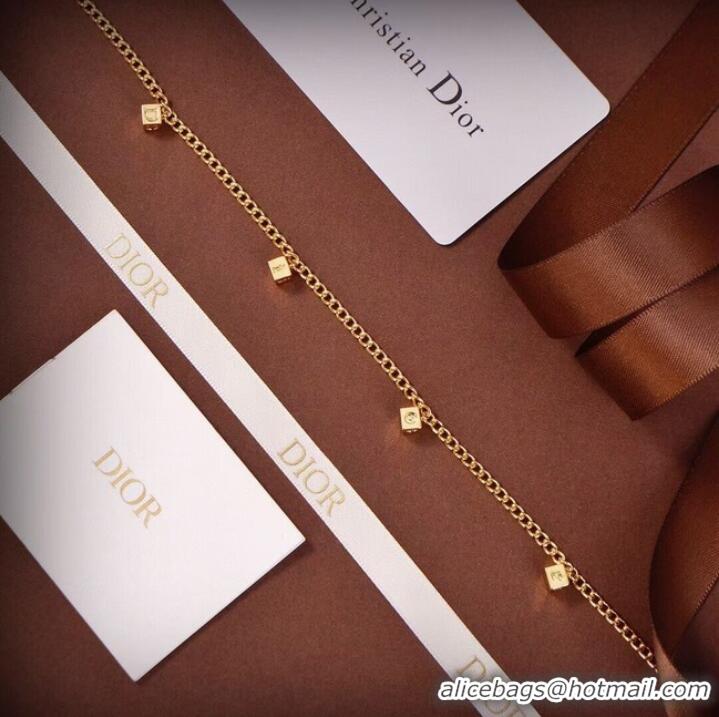 Popular Style Discount Dior Necklace CE7533