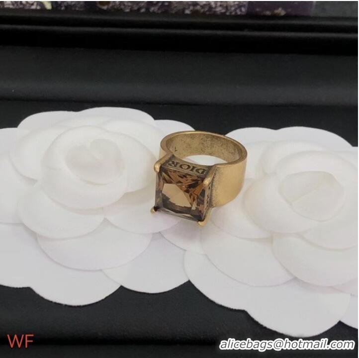 Buy Fashionable Dior Ring CE7543