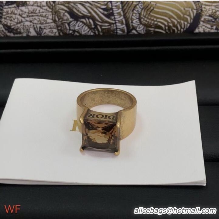 Buy Fashionable Dior Ring CE7543