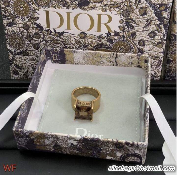 Buy Fashionable Dior Ring CE7543