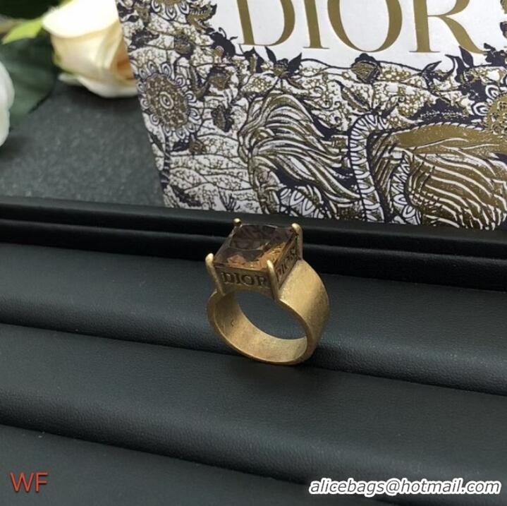 Buy Fashionable Dior Ring CE7543