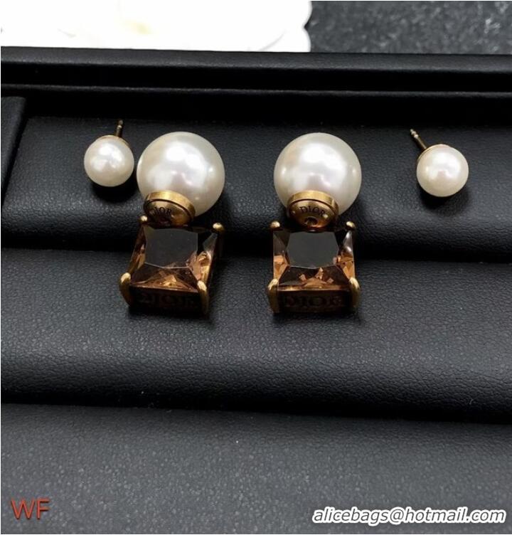 Famous Brand Cheap Dior Earrings CE7545