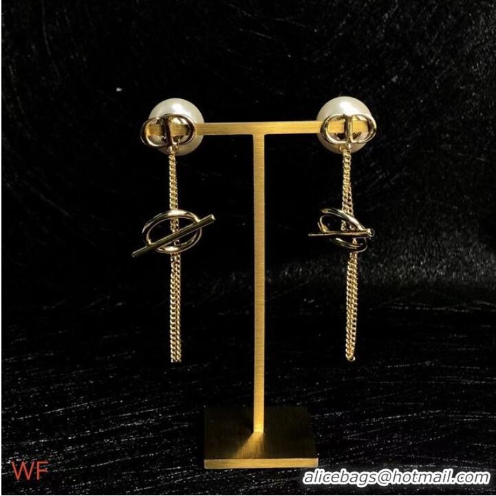 Low Price Dior Earrings CE7558