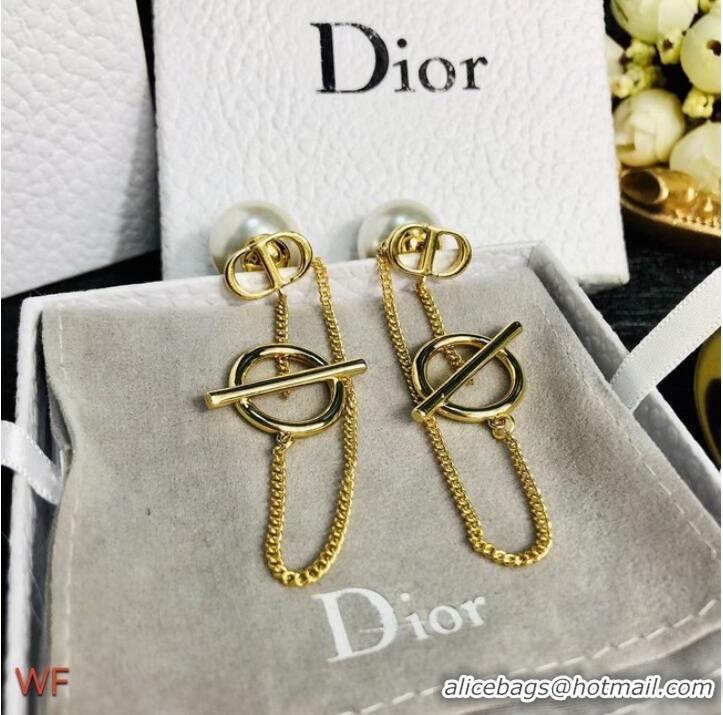 Low Price Dior Earrings CE7558