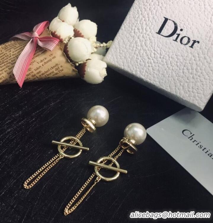 Low Price Dior Earrings CE7558