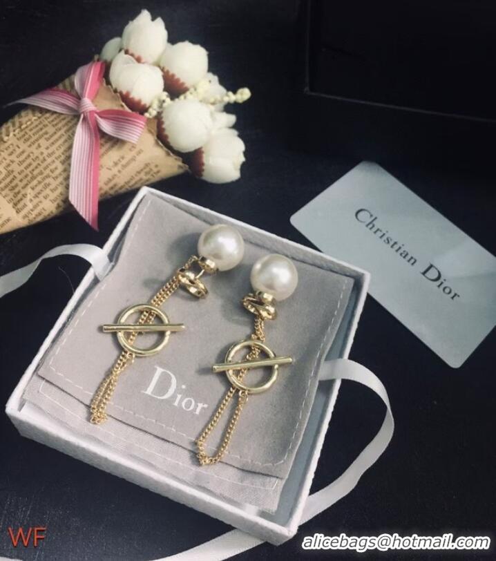 Low Price Dior Earrings CE7558