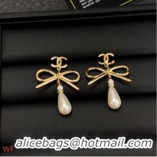 Grade Quality Discount Chanel Earrings CE7546