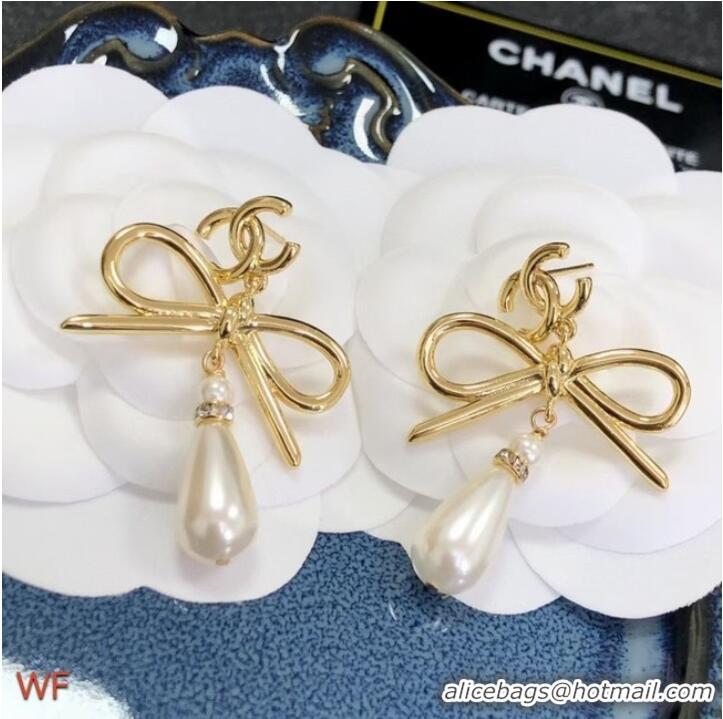 Grade Quality Discount Chanel Earrings CE7546