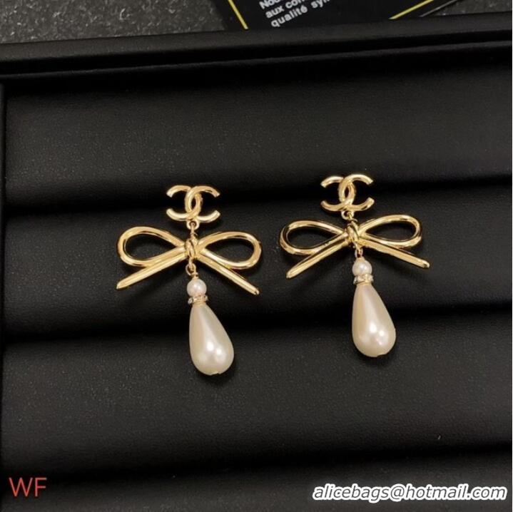 Grade Quality Discount Chanel Earrings CE7546