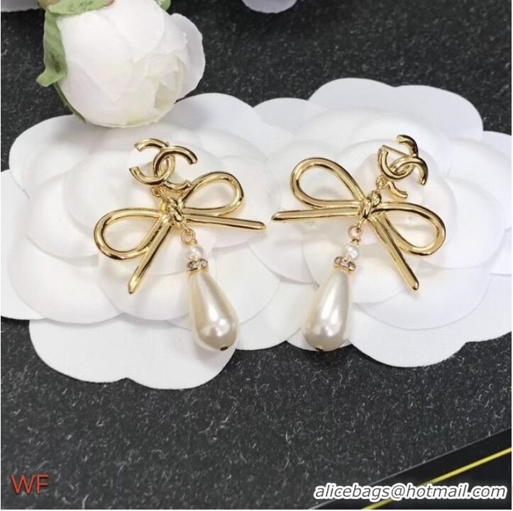 Grade Quality Discount Chanel Earrings CE7546