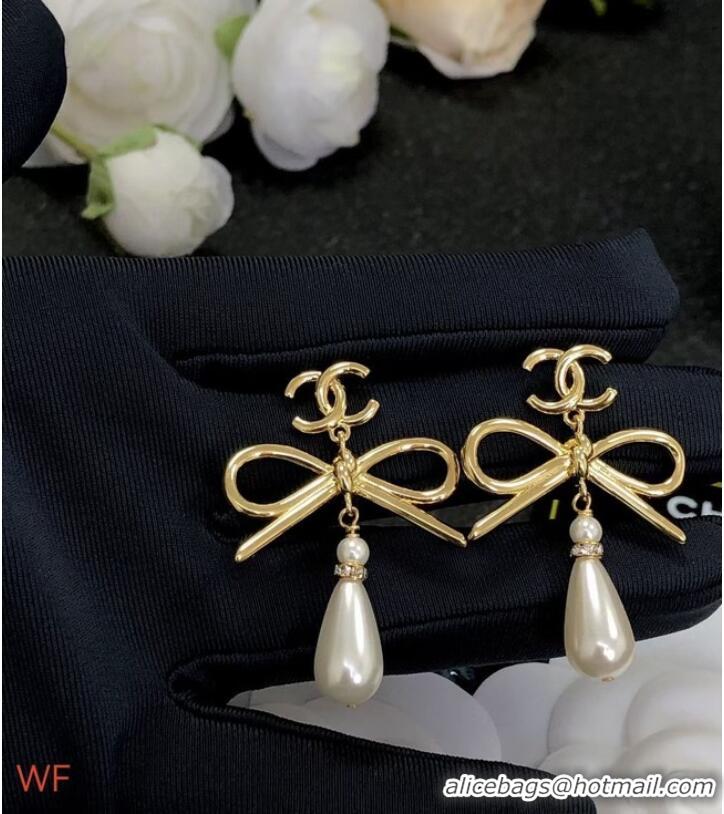 Grade Quality Discount Chanel Earrings CE7546