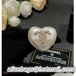 New Fashion Chanel Brooch CE7547