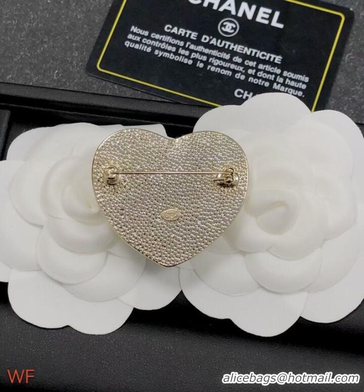 New Fashion Chanel Brooch CE7547