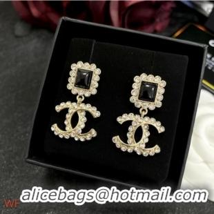 Fashion Wholesale Chanel Earrings CE7549