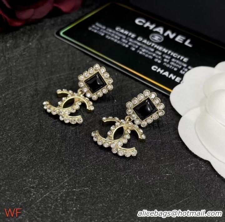 Fashion Wholesale Chanel Earrings CE7549