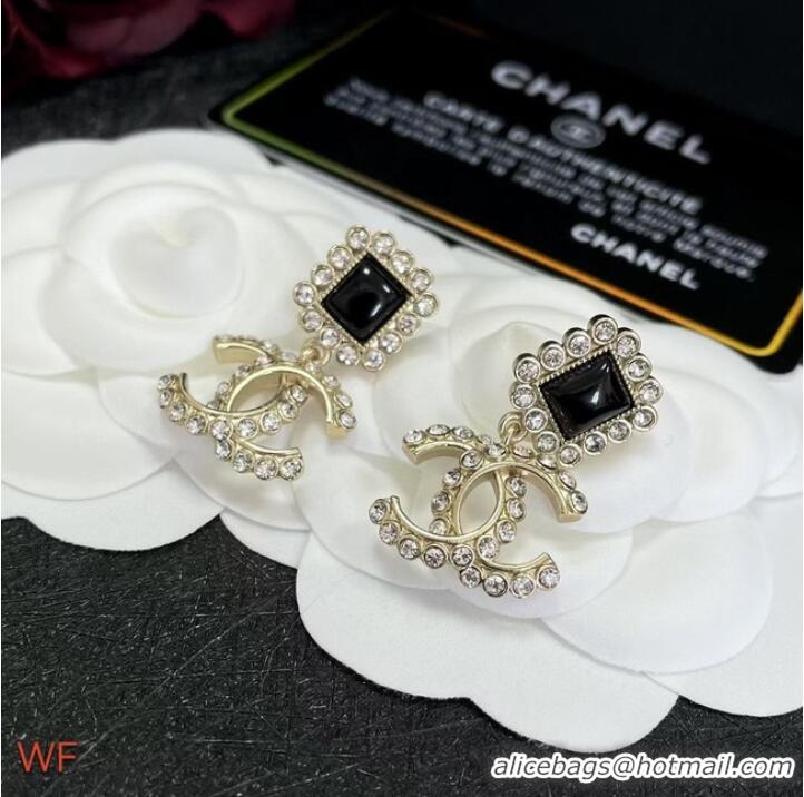 Fashion Wholesale Chanel Earrings CE7549