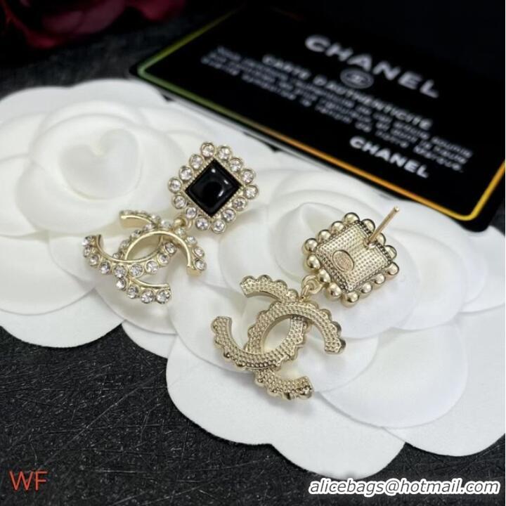 Fashion Wholesale Chanel Earrings CE7549