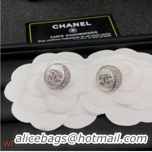 Spot Wholesale Chanel Earrings CE7550