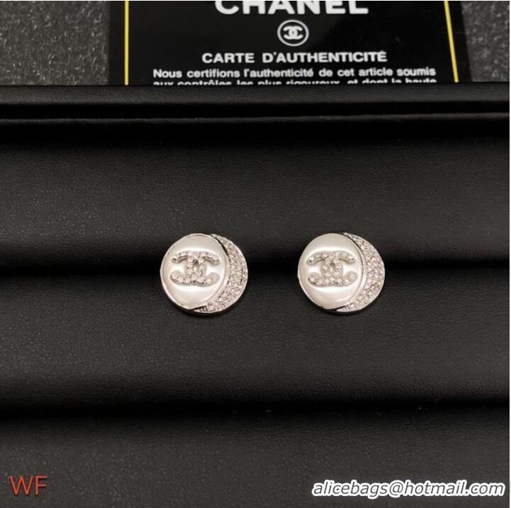 Spot Wholesale Chanel Earrings CE7550