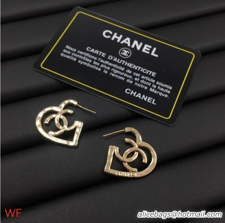 Spot Inexpensive Chanel Earrings CE7552