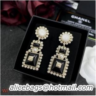 Popular Style Classic Chanel Earrings CE7555