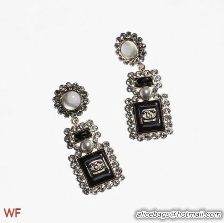 Popular Style Classic Chanel Earrings CE7555