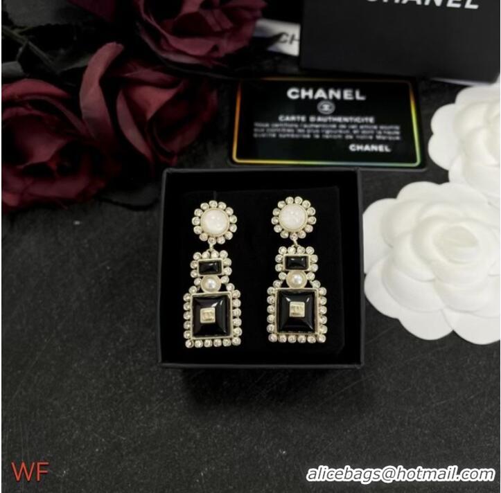 Popular Style Classic Chanel Earrings CE7555