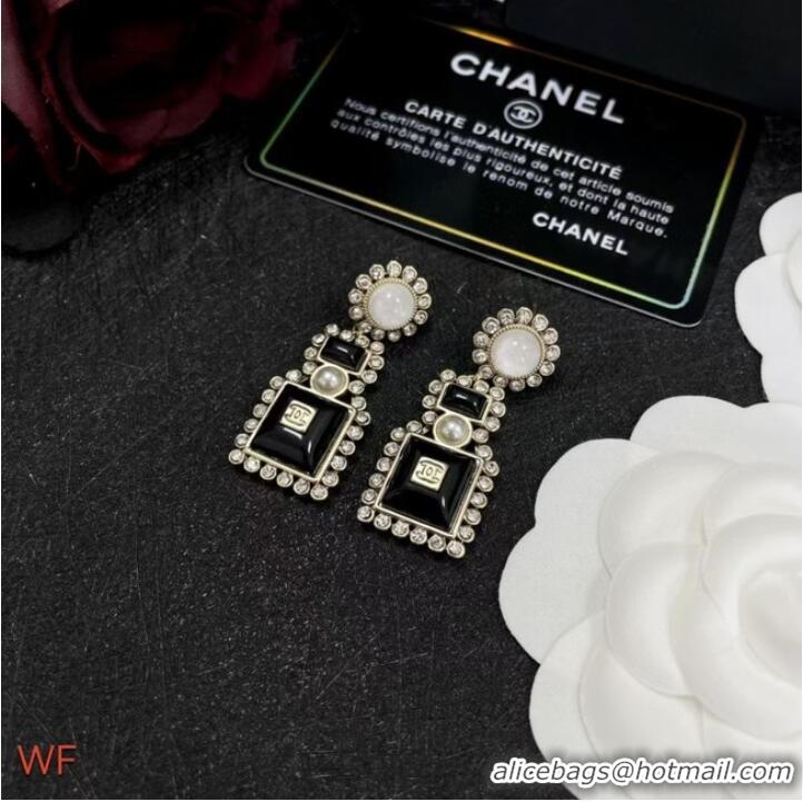 Popular Style Classic Chanel Earrings CE7555