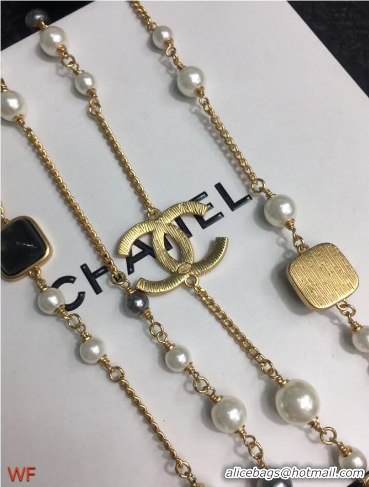 AAAAA Inexpensive Chanel Necklace CE7560