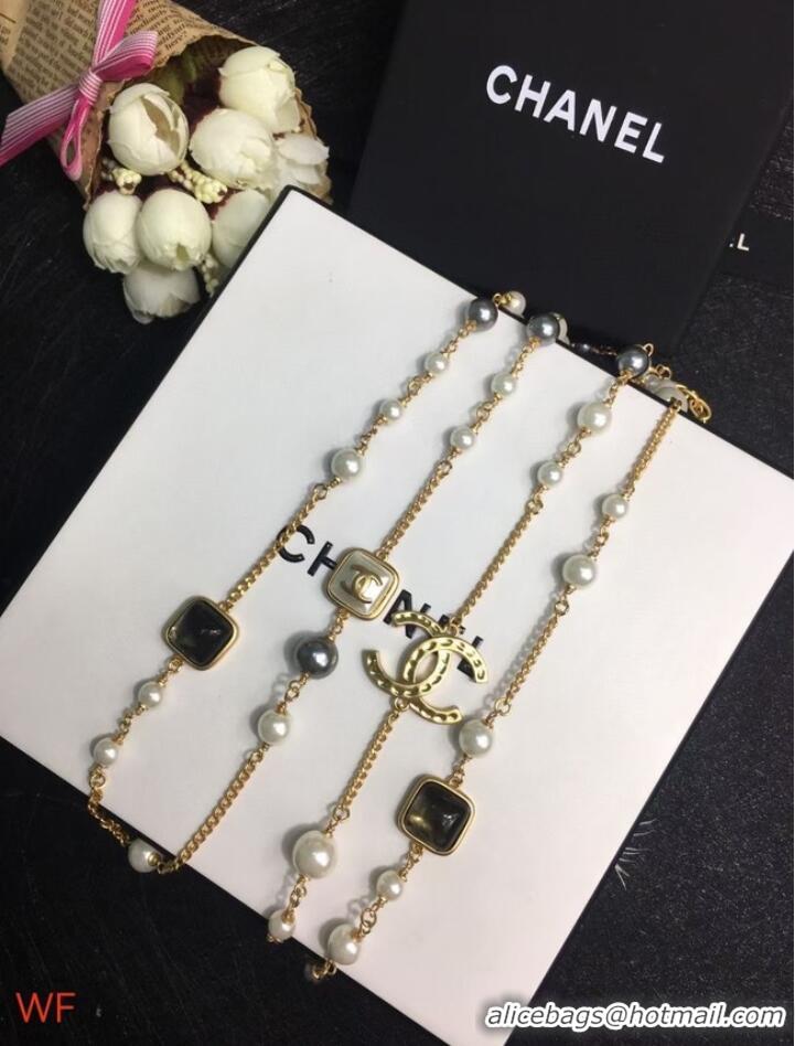 AAAAA Inexpensive Chanel Necklace CE7560