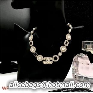 New Stylish Classic Chanel Necklace CE7562