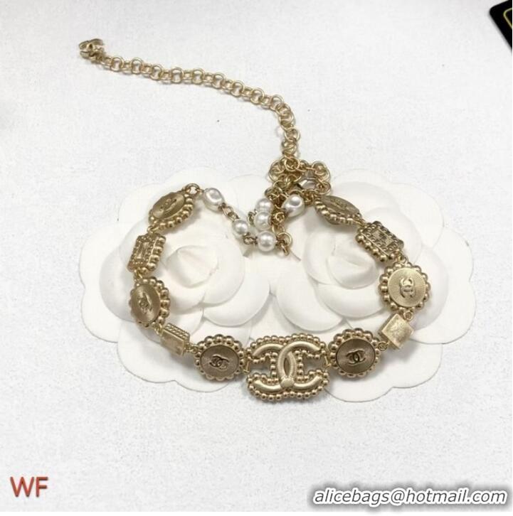 New Stylish Classic Chanel Necklace CE7562