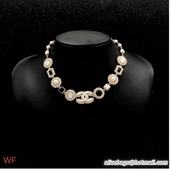 New Stylish Classic Chanel Necklace CE7562