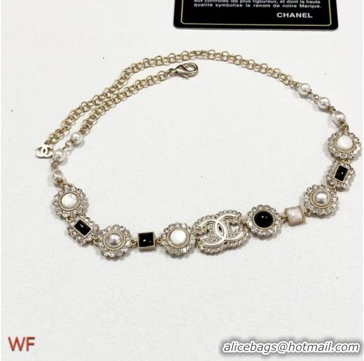 New Stylish Classic Chanel Necklace CE7562