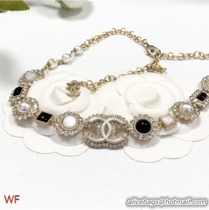 New Stylish Classic Chanel Necklace CE7562