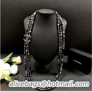 Sumptuous Inexpensive Chanel Necklace CE7563