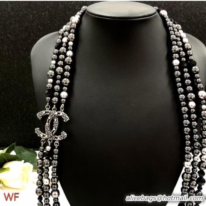 Sumptuous Inexpensive Chanel Necklace CE7563