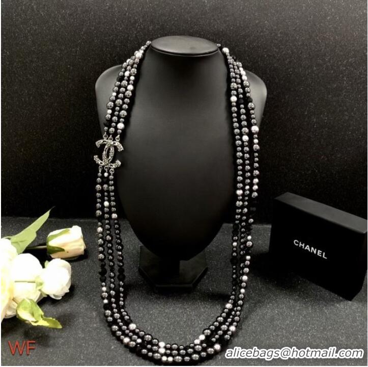 Sumptuous Inexpensive Chanel Necklace CE7563