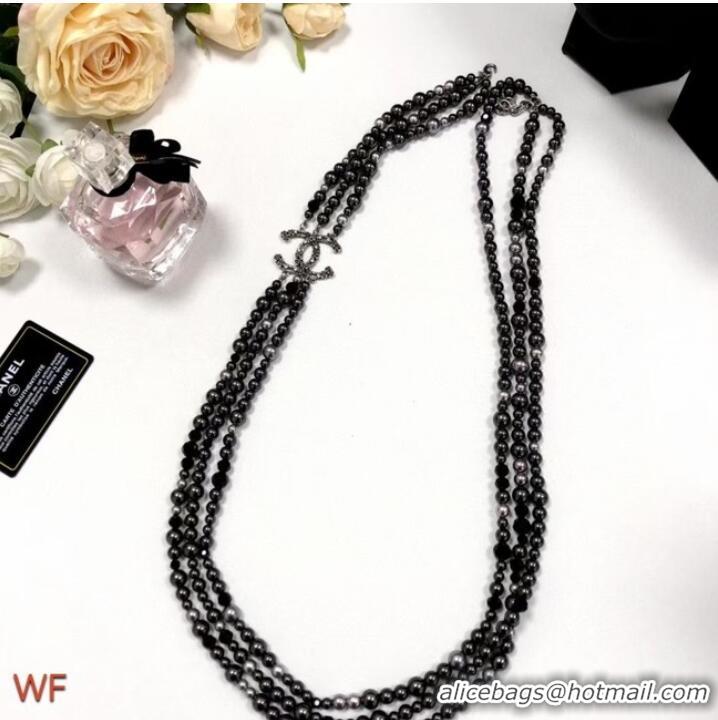 Sumptuous Inexpensive Chanel Necklace CE7563