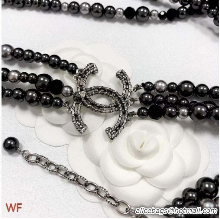 Sumptuous Inexpensive Chanel Necklace CE7563