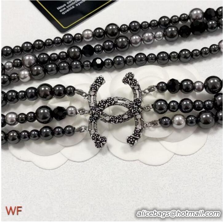 Sumptuous Inexpensive Chanel Necklace CE7563