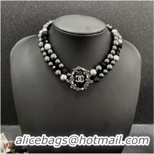 Well Crafted Grade Chanel Necklace CE7564