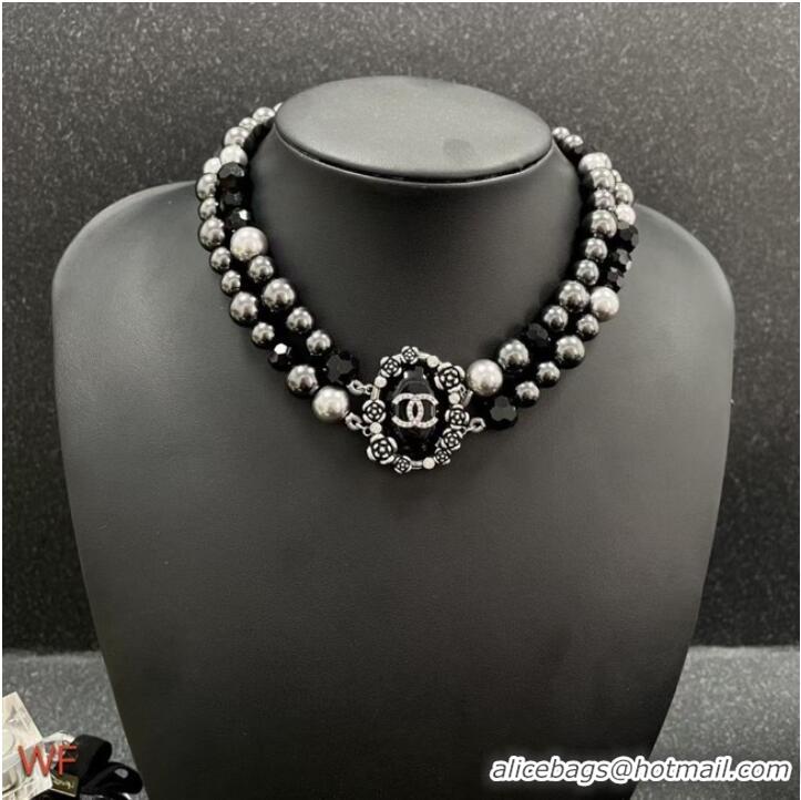 Well Crafted Grade Chanel Necklace CE7564