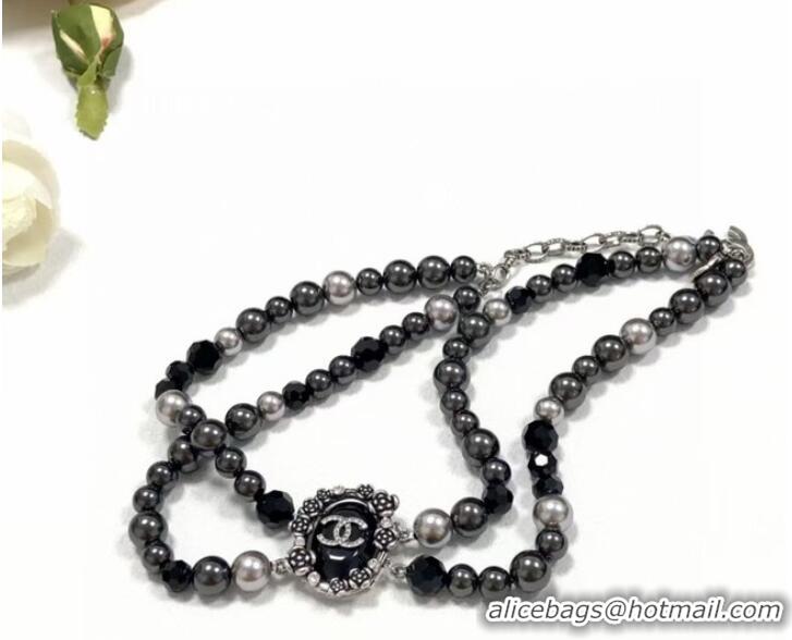 Well Crafted Grade Chanel Necklace CE7564