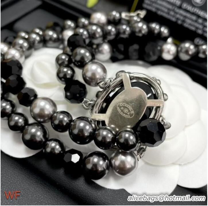 Well Crafted Grade Chanel Necklace CE7564