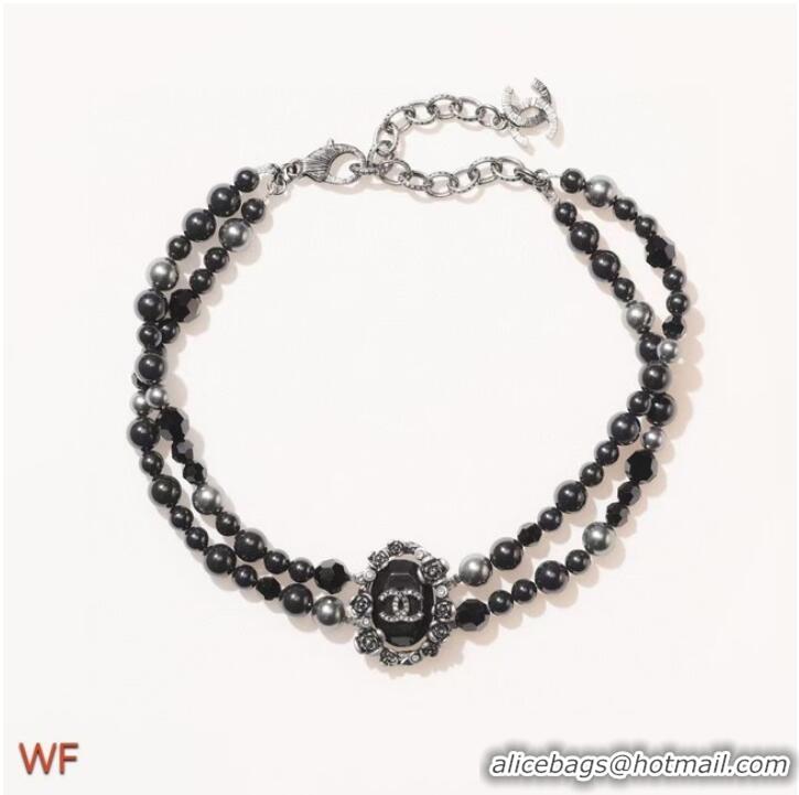 Well Crafted Grade Chanel Necklace CE7564